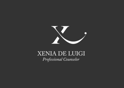Xenia De Luigi